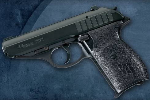 SIG P232